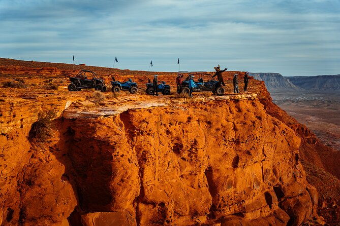 greater-zion-sunset-utv-tour-at-sand-hollow