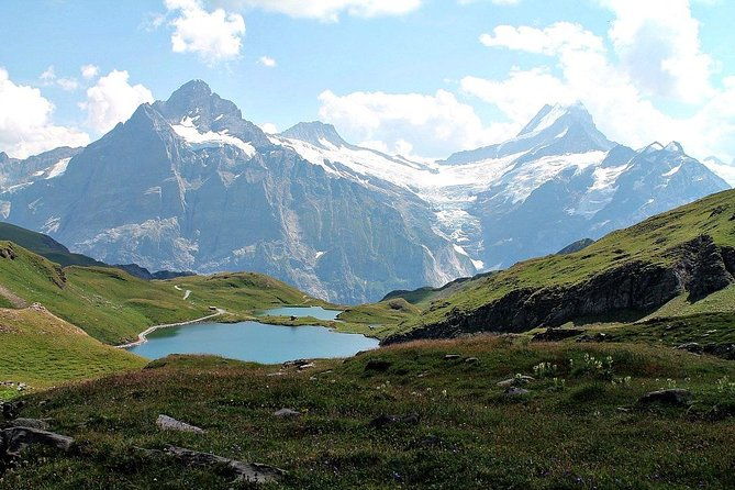 grindelwald-guided-day-hike