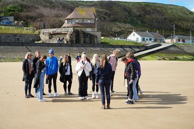 group-excursion-to-the-landing-beaches-utah-and-omaha-beach