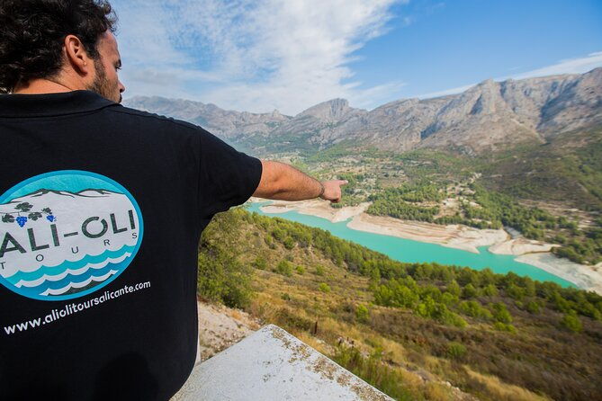 guadalest-valley-and-town-guided-tour
