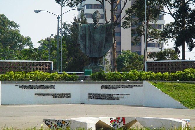 guatemala-city-afternoon-sightseeing-tour