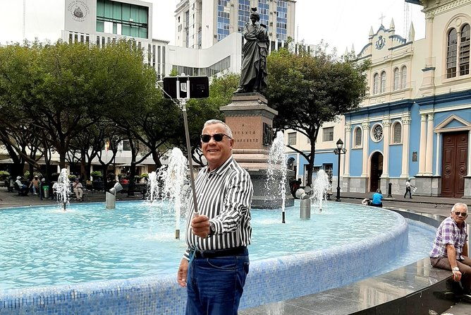 guayaquil-city-tour-and-historic-park-visit