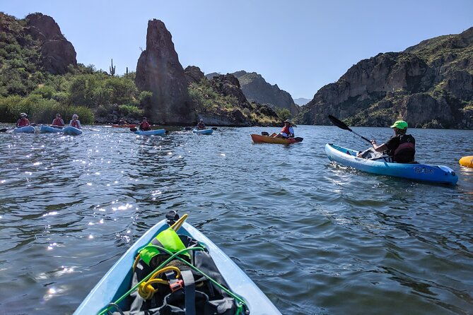 guided-2-5-hours-kayaking-paddle-boarding-on-saguaro-lake