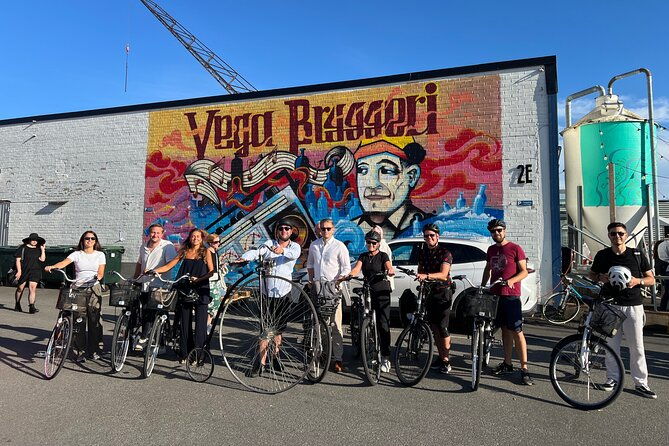guided-brewery-tour-on-bicycle