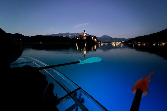guided-clear-kayak-tour-in-bled