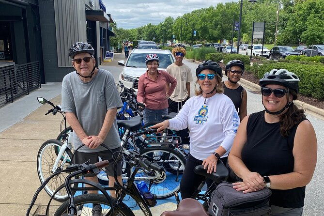 guided-e-bike-tour-in-greenville-south-carolina-with-brunch
