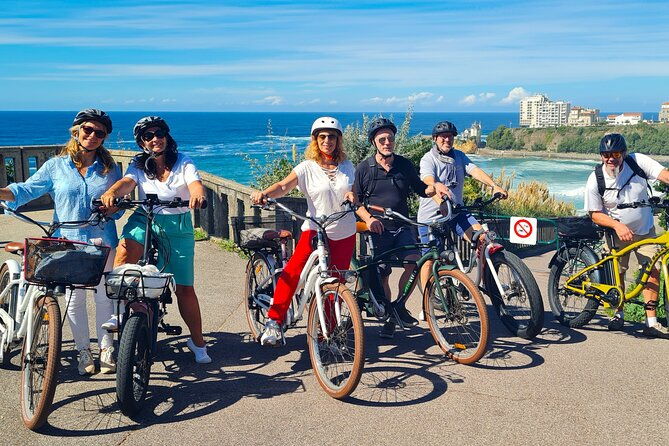 guided-electric-bike-rides-on-the-basque-coast