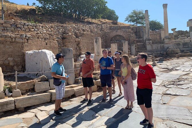 guided-ephesus-tour-from-to-izmir-2