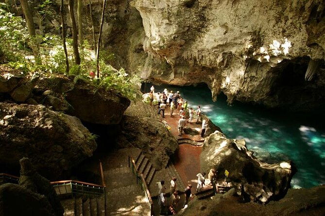 guided-full-day-city-tour-in-santo-domingo-from-punta-cana