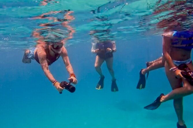 guided-jet-scooter-snorkeling-experience-free-videos-san-juan
