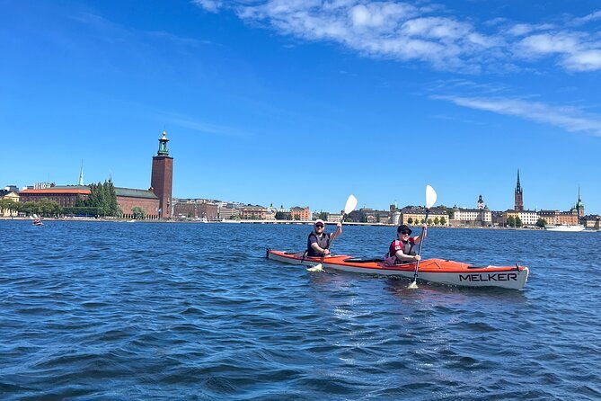 guided-kayak-tour-in-central-stockholm