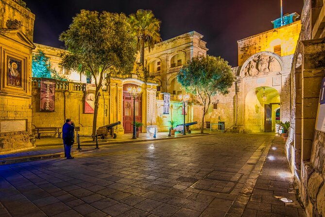 guided-night-tour-of-valletta-waterfront-mdina-and-rabat