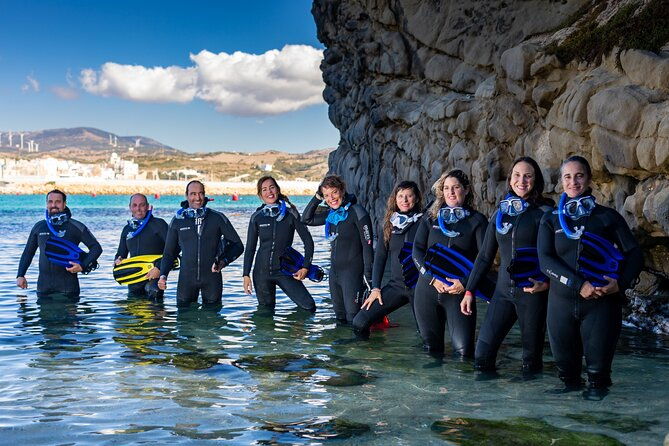guided-snorkeling-route-in-the-strait-natural-park