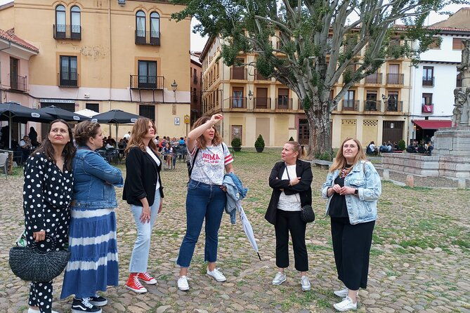 guided-tour-in-leon