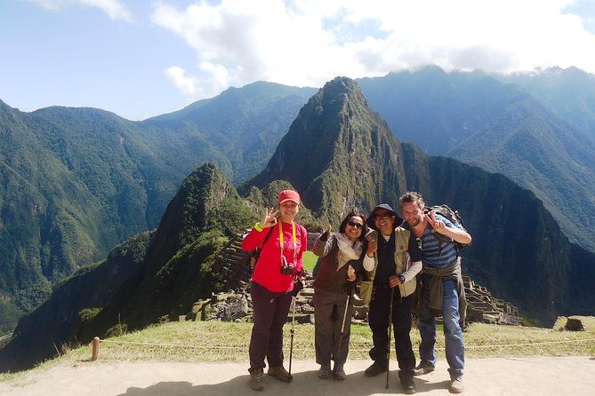guided-tour-of-machupicchu-private-and-flexible-3-hours