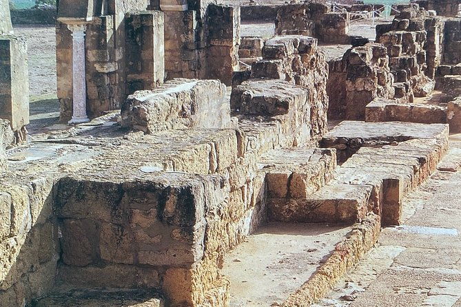 guided-tour-of-medina-azahara-in-spanish-without-bus-official-guides