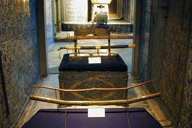 guided-tour-of-topkapi-palace-museum-harem-with-skip-the-line