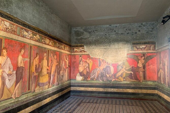 guided-tours-of-pompeii-excavations-historical-and-cultural-itineraries