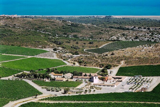 guided-visit-of-chateau-lhospitalet-with-tasting-of-4-wines-2