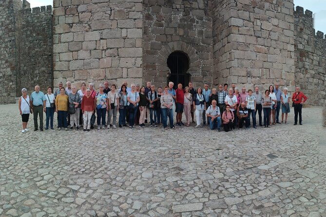 guided-walking-tour-in-trujillo-through-the-centuries