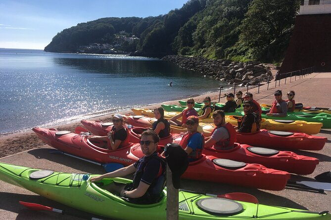 guided-wildlife-and-sea-cave-kayak-safari-in-english-riviera
