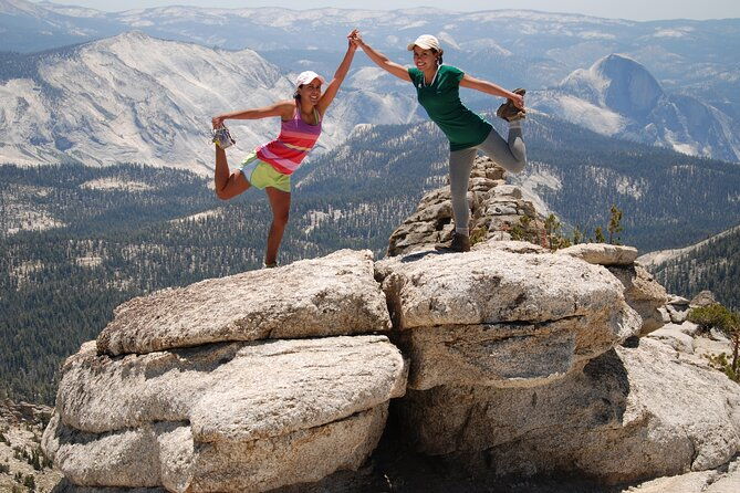 guided-yosemite-hiking-excursion