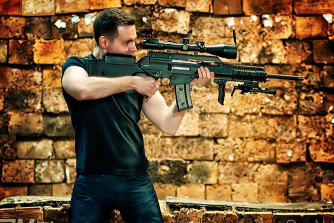 gun-shooting-experience-with-hotel-transfers-in-katowice