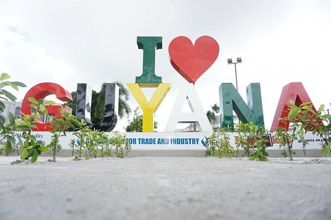 guyanas-city-center-tour-with-lunch