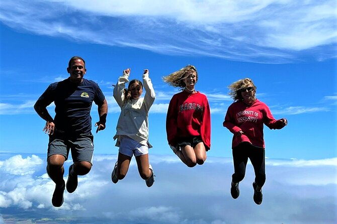 haleakala-morning-best-guided-bike-tour-with-bike-maui