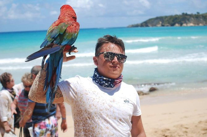 half-day-adventure-4x4-atv-visit-macao-beach-and-a-river-cave-2
