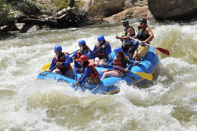 half-day-arkansas-river-browns-canyon-rafting-trip