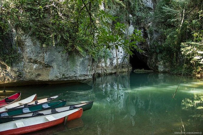half-day-barton-creek-cave-with-optional-zipline-butterfly-farm-or-rock-falls