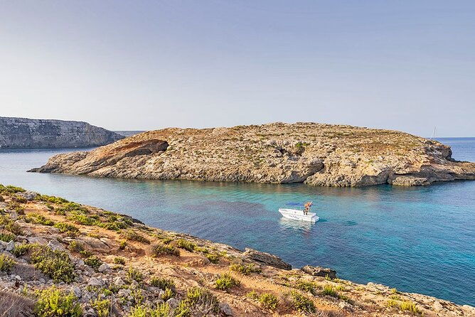 half-day-blue-lagoon-comino-and-gozo-private-guided-boat-cruise