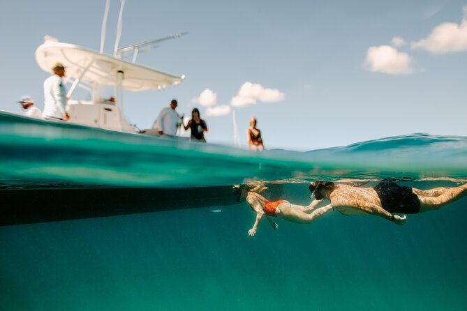 half-day-boat-charter-around-the-islands-of-st-thomas-and-st-john