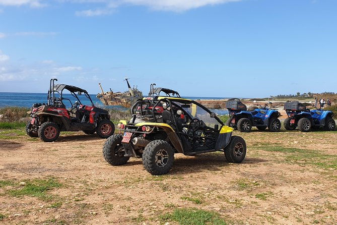 half-day-buggy-safari-to-akamas-peninsula-with-lunch