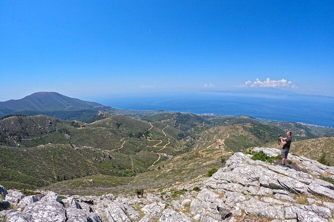 half-day-e-bike-tour-in-thassos-villages-and-mountains