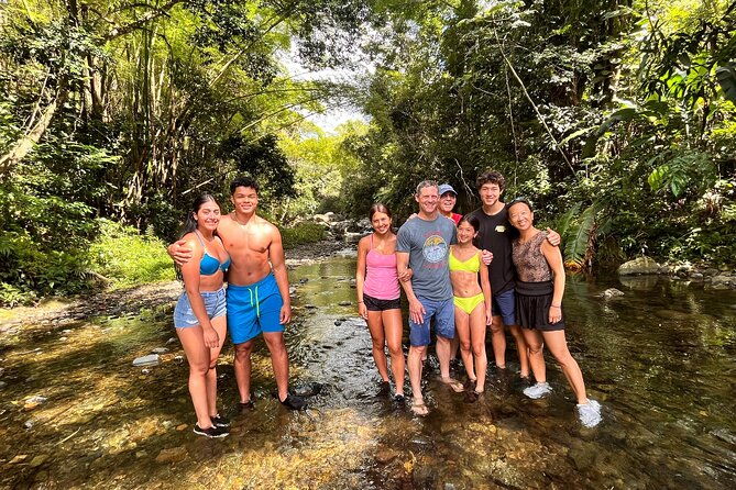 half-day-el-yunque-waterslide-excursion