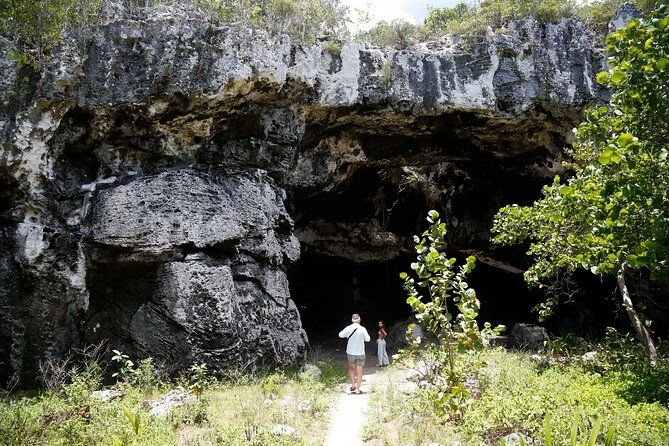 half-day-eleuthera-private-land-tour