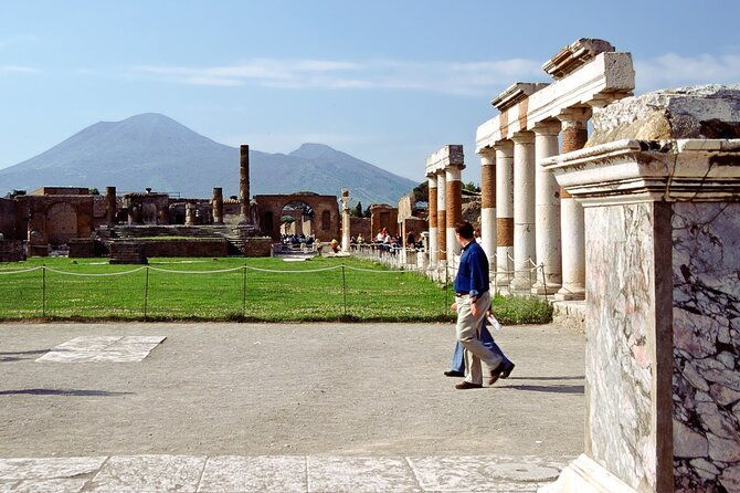 half-day-exclusive-private-tour-of-pompeii-and-herculaneum