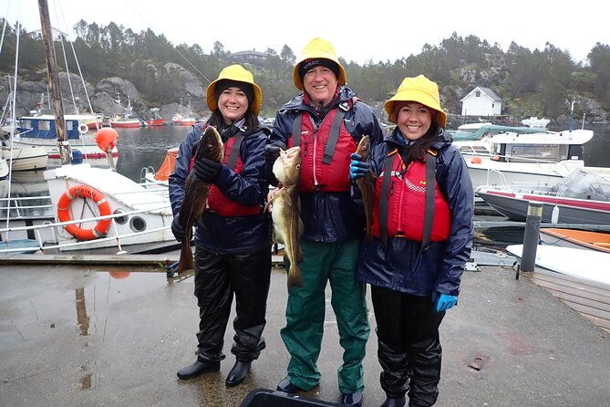 half-day-fishing-and-outdoor-cooking-in-bergen