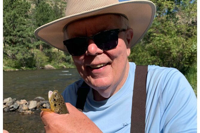 half-day-fly-fishing-lesson-on-clear-creek-near-denver
