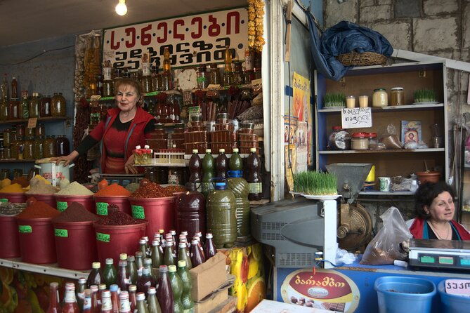 half-day-food-tour-of-tbilisi-dezerters-bazaar