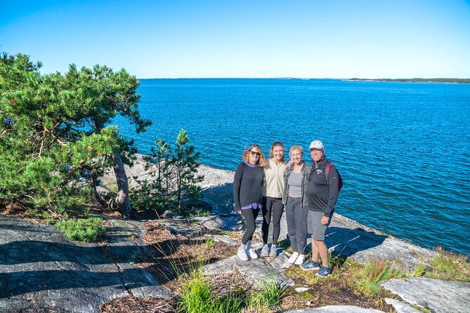 half-day-guided-archipelago-exploration-from-helsinki