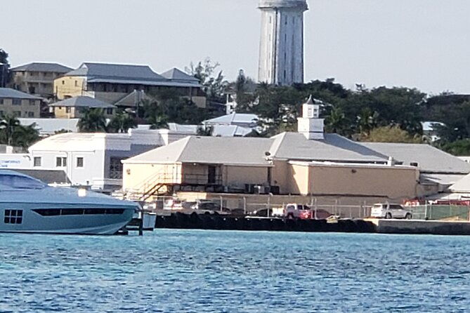 half-day-guided-boat-tour-of-nassau-harbour-and-rose-island