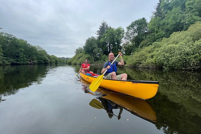 half-day-guided-canoe-trip-in-totnes