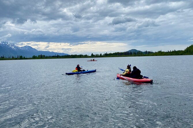 half-day-guided-kayak-tour-on-knik-river