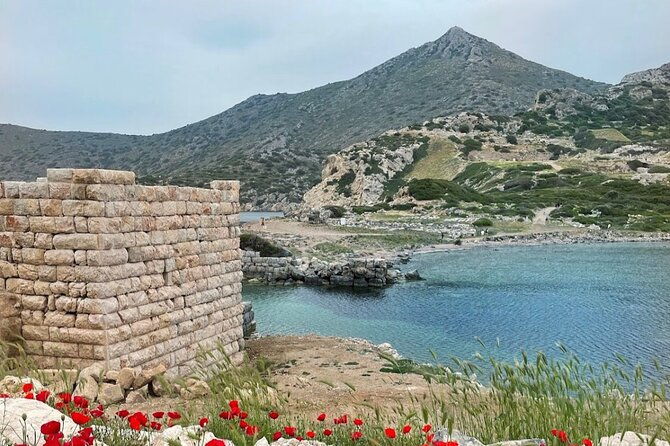 half-day-guided-knidos-ancient-city-tour