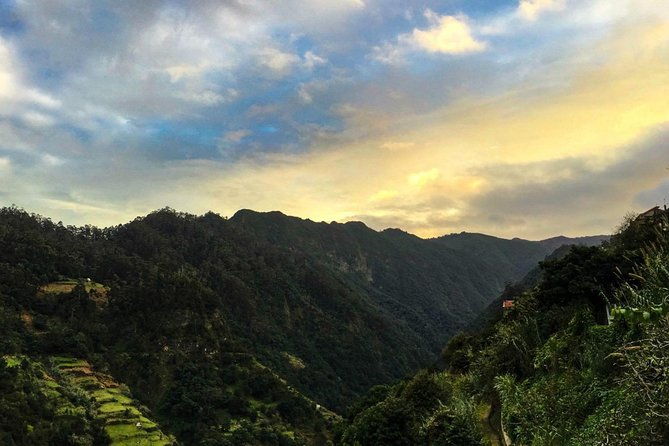 half-day-guided-tour-of-madeira-nuns-valley-from-funchal