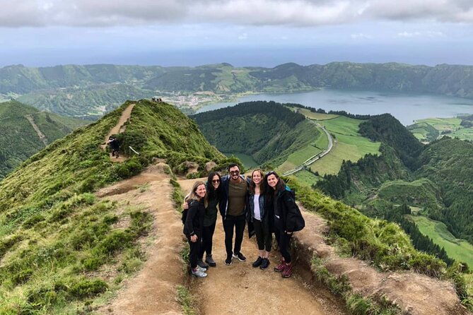 half-day-guided-tour-of-sete-cidades-from-ponta-delgada