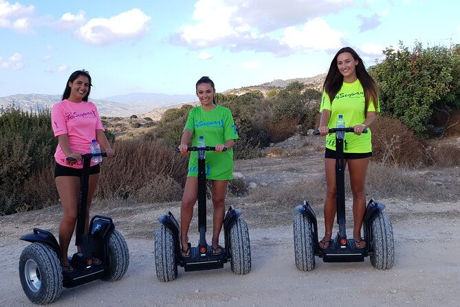 half-day-kouklia-village-tour-on-segway